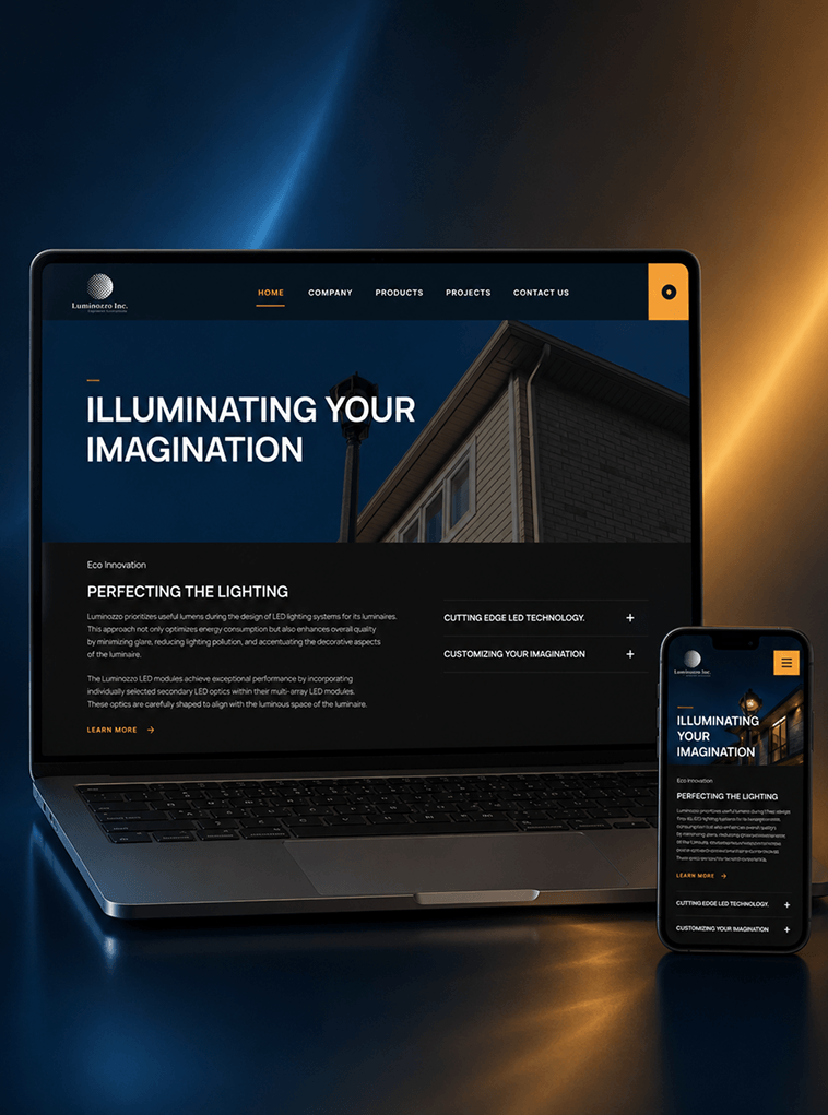 Luminozzo